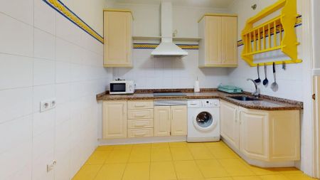 Piso de alquiler en Zurradores, San Bartolomé - Foto 5