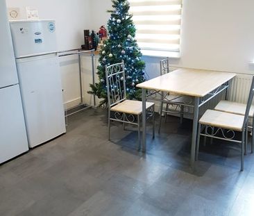 Room in a Shared House, Cricklewood Broadway, NW2 - Photo 6