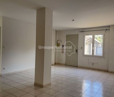 Appartement type 2/3 sur la commune de Berre L'étang de 70m², - Photo 6