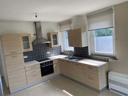 Appartement te huur - Foto 4