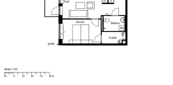 Storgatan, Södertälje - Photo 2