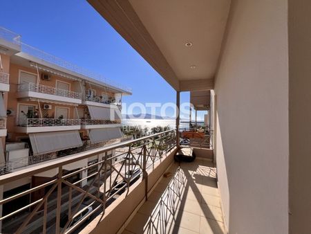 Διαμέρισμα για ενοικίαση Μαρίνα Καλαμάτας (Καλαμάτα) - Φωτογραφία 5