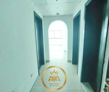 BUG SIZE 1BHK-WITH GYM& SWIMMING POOL-2 BATHROOMS - Photo 1