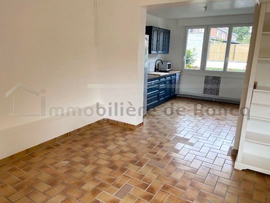 Maison 4 pièces à Roncq - Photo 1