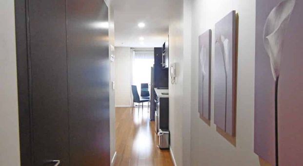 Great City Living - Fully Furnished Apartment - Photo 1