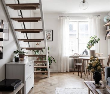 Bondegatan, Stockholm - Photo 1