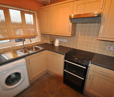 2 bedroom house to rent - Photo 4