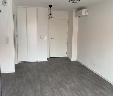 Location Appartement 2 pièces 33m² CLERMONT FERRAND 63000 - Photo 1