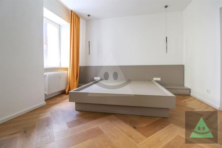 3kk s balkónom, /76m2/, Žilina - STARÉ MESTO – Fotografia 3