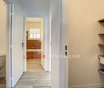 Location Appartement 3 pièces 67m² VALLAURIS 06220 - Photo 4