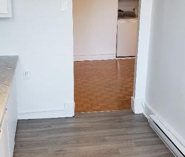 3 1/2 Métro Joliette - Photo 3