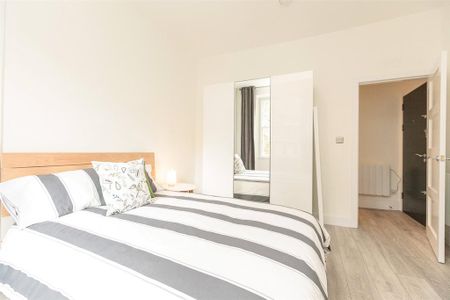 1 bedroom flat to rent - Photo 4