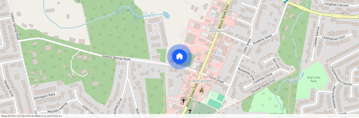 15 Queen Street, Hamilton