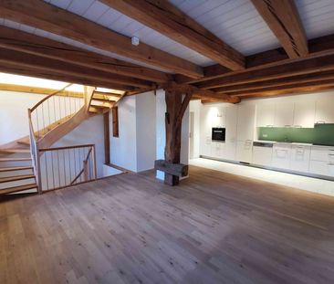 3.5 Zimmer, 95 m² - Foto 1