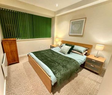 The Birchin, Joiner Street, Northern Quarter, M4 - Photo 4