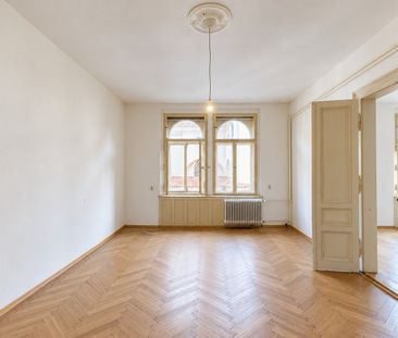 Pronájem bytu 3+1 111 m² - Photo 1