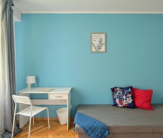 Pokój, ul. Batuty - Photo 1