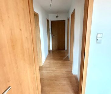 Dachgeschosswohnung in Vellmar, neue renoviert, 90 m² - Foto 1