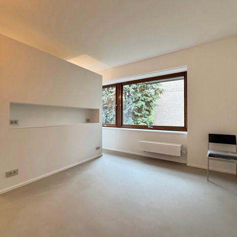 Appartement - à louer - Photo 1