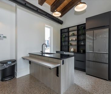 For Lease - 12 Beckwith Lane Unit# 301, Blue Mountains, Ontario - Photo 3