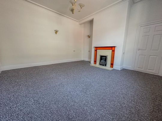 2 bedroom terraced house to rent - Photo 1