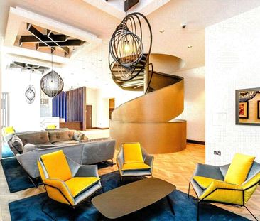 TWO BEDROOM ONE BATHROOM APARTMENT AT ALLEGRO LIVING | AVAILABLE 10... - Photo 3