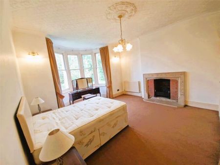 Park Hill, London W5 - Photo 4