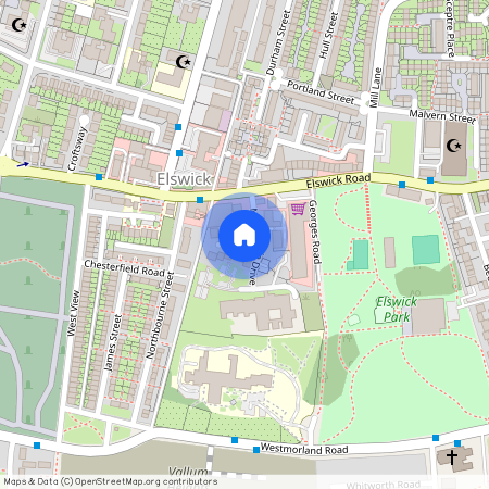 Ashtree Close, NE4, Newcastle Upon Tyne