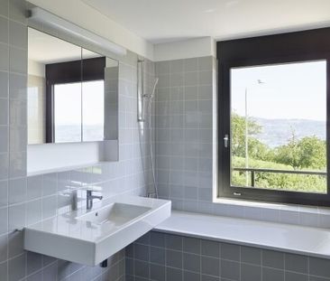 Flow Flats - une vie absolue avec vue sur le lac de Zurich - Foto 3