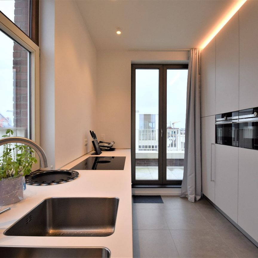 Appartement te huur in Gent - Foto 1