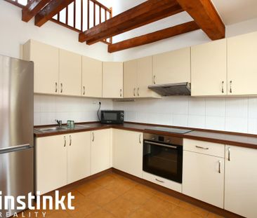 Pronájem bytu 3+kk 70 m2 - Photo 4