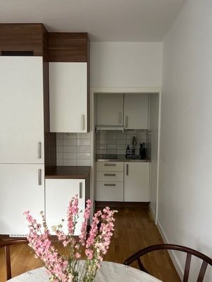 Folkungagatan 8 - Foto 1