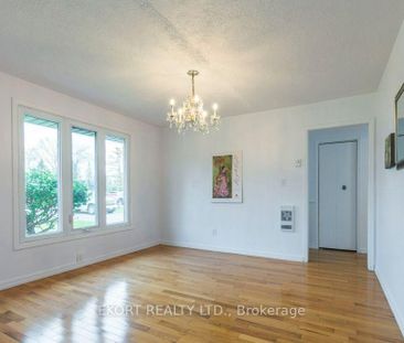 For Lease - 239 Dundas Street Unit# upper, Belleville, Ontario - Photo 5