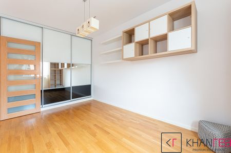 Ładne, słoneczne mieszkanie z windą na Sadybie ! - Warszawa - Фото 5