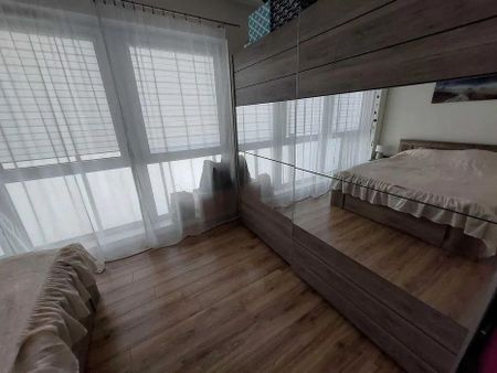 Komfortowe mieszkanie w centrum miasta, 50m2 - Zdjęcie 4