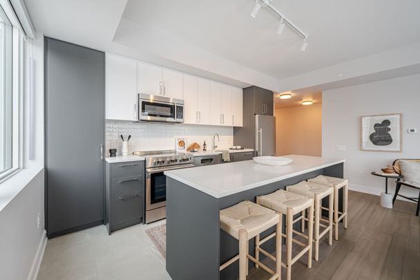 For Lease - 664 Spadina Avenue Unit# 403, Toronto, Ontario - Photo 1