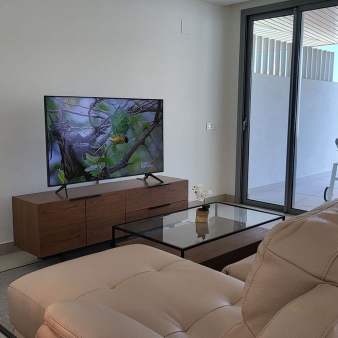 Ground Floor Apartment · La Cala De Mijas - Photo 1
