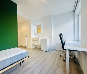 Oude-Vestingsstraat 15, kamer 2.10 - Foto 3