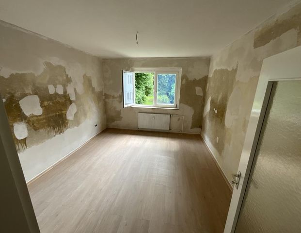 2-Zimmer-Wohnung in Essen Altendorf - Photo 1
