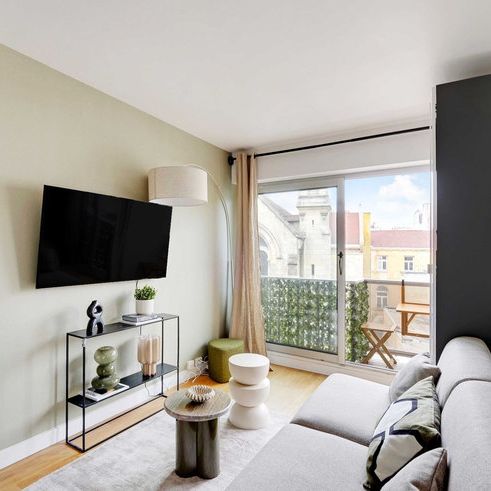 Rue de la Pompe - Photo 1