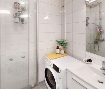 Guldsmedsgatan 12, Helsingborg - Foto 1