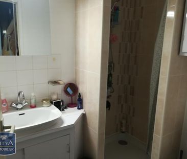 Location Appartement 2 pièces 35m² BLOIS 41000 - Photo 3