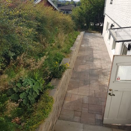 Stenungsund - 2rok - tillsv - 11.500kr/mån - Photo 2