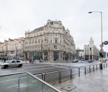 Ferenciek tere | Property for Long Term Rent in Budapest - Photo 3