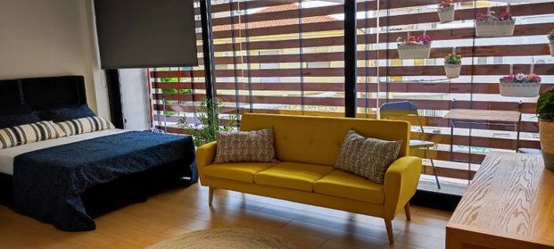 Studio/Γκαρσονιέρα για ενοικίαση Ποταμούδια (Καβάλα) - Photo 1