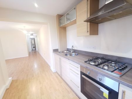 1 bedroom apartment to rent - Photo 5