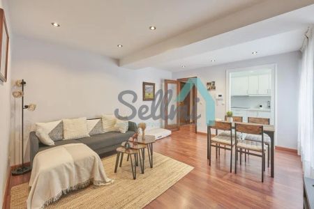 Alquiler de piso en Calle Pedro Antonio Menéndez - Photo 3