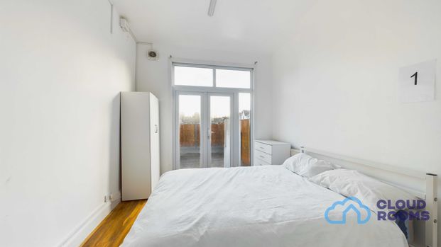 RM1 Plashet Road | Plaistow | London | E13 0PU - Photo 1