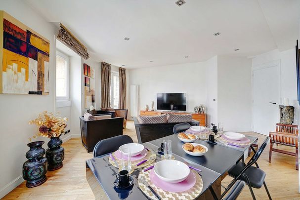 Rue Largillière - Photo 1