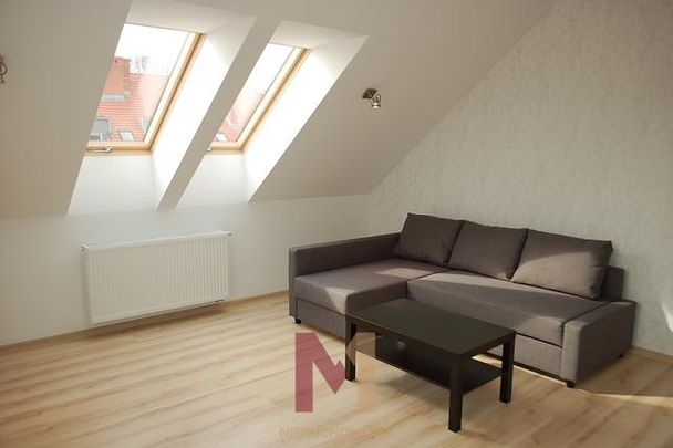 Mieszkanie na wynajem, Gorzów Wlkp., Os. Dolinki - Photo 1